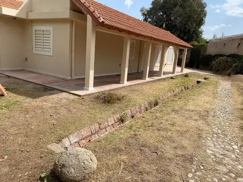 VENTA-CASA ! Juana Koslay San Luis