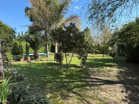 Casa en Venta de 5 dormitorios