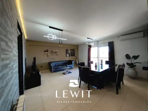 Departamento en Venta 15 años