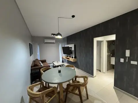 Departamento en Venta con 2 cocheras