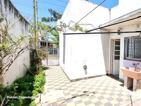 Depto Tipo Casa en Alquiler en Paso del Rey, $ 540.000