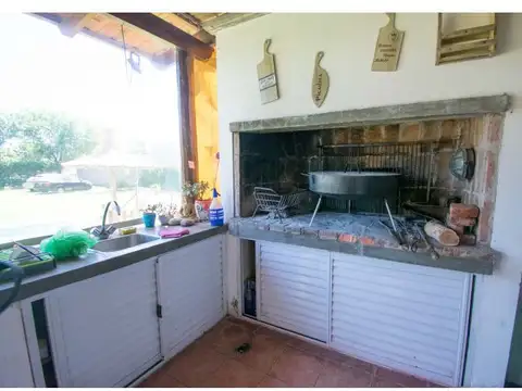 Casa en venta 2 dormitorios, Villa Elvira Funes