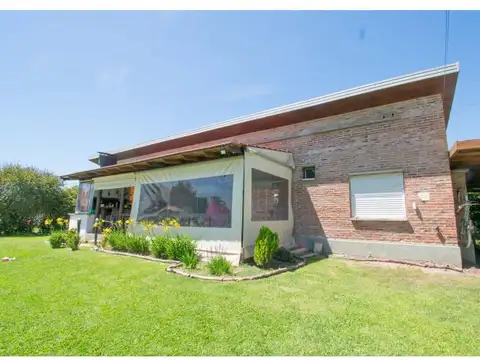 Casa en venta 2 dormitorios, Villa Elvira Funes