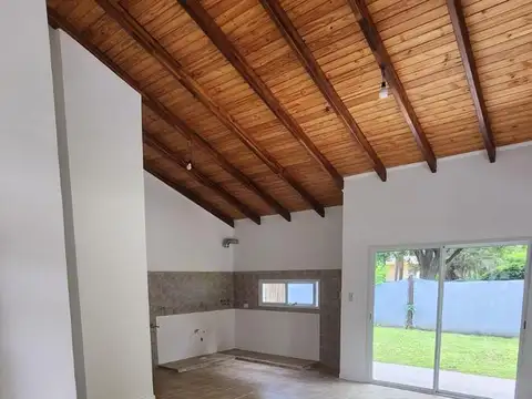 Casa en Venta en Funes, USD 149.000