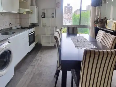 Departamento en Alquiler de 2 ambientes