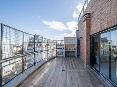 Departamento en Venta en Núñez, USD 250.000