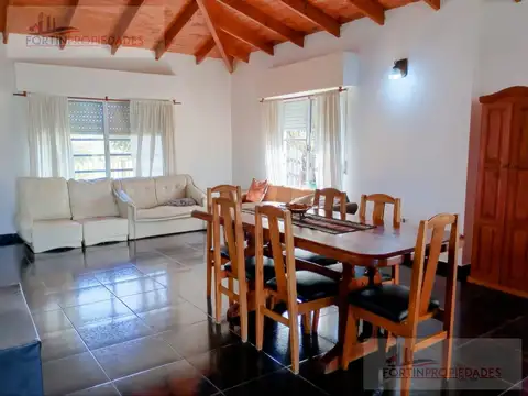 Casa en Venta de 2 dormitorios