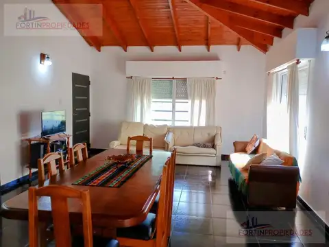 Casa en Venta en Lisandro Olmos Etcheverry, USD 76.000