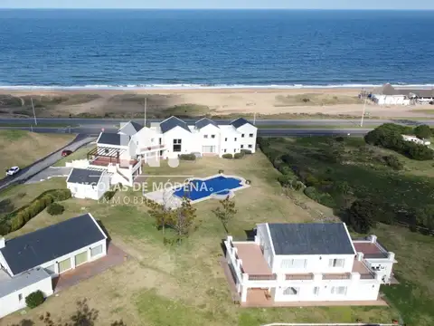 Casa en Venta de 5 dormitorios