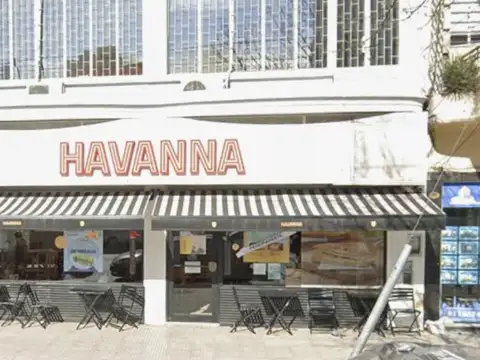 av. de los incas al 4500