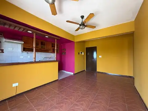 DEPARTAMENTO 2 AMBIENTES VENTA EN POMPEYA C/BALCON