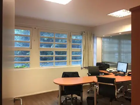 Oficina en Alquiler en Belgrano, USD 26.000