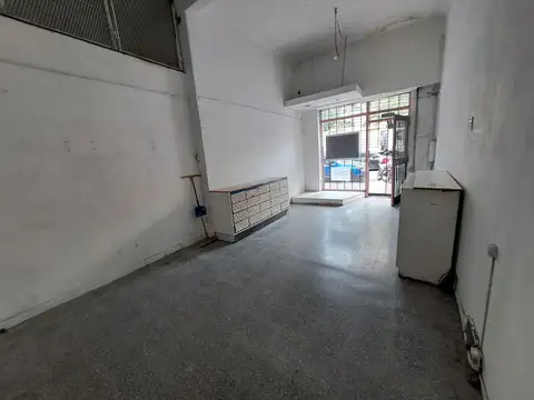 Local en Alquiler en Villa Urquiza, $ 1.490.000