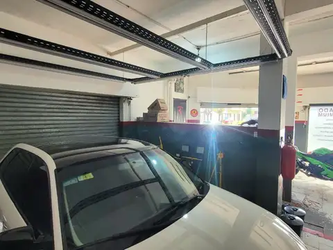Local en Venta 66 años