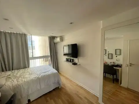 Departamento en Alquiler Temporal 301 años