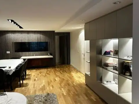 Departamento en Alquiler Temporal en Belgrano, USD 4.000