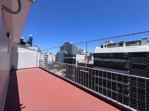 Departamento en Venta en Belgrano, USD 135.000