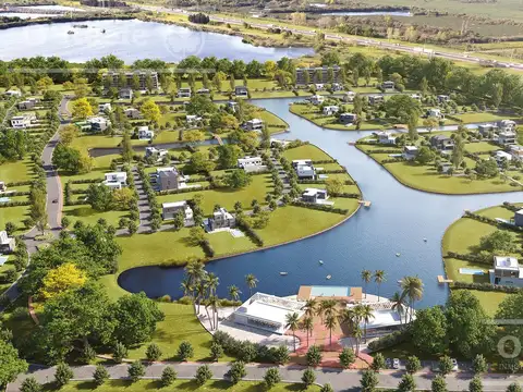 Nuevo Quilmes 2 - Lotes en venta, bajada directa de au. APTO BLANQUEO