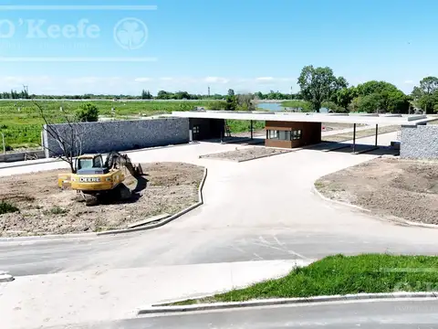 Terreno en Venta de 664,0 m2