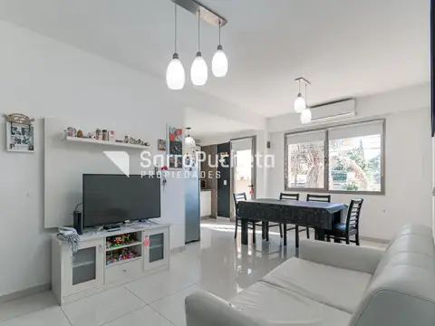 Venta departamento 3 ambientes en Ramos Mejía.