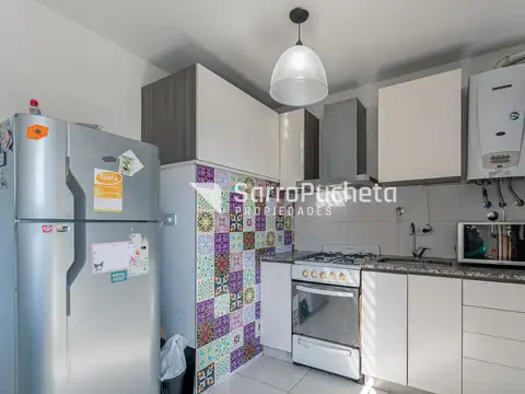 Departamento en Venta en Ramos Mejia Sur, USD 107.999