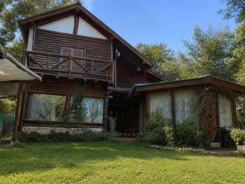 Venta Complejo Turístico 3 unidades Santa Rosa CBA