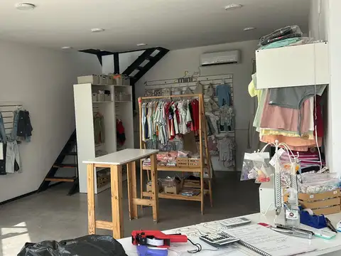 Fondo Comercio en Venta en Roldan, USD 15.000