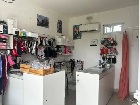 Fondo de Comercio- Venta Ropa Bebés y Niños- TDS3- Roldán