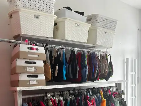 Fondo de Comercio- Venta Ropa Bebés y Niños- TDS3- Roldán