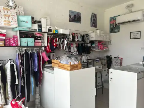 Fondo Comercio en Venta en Roldan, USD 15.000
