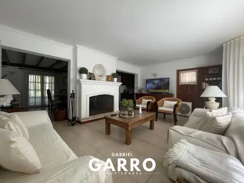Casa en Venta 30 años