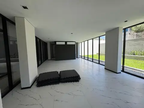 Departamento en Alquiler Permite mascota