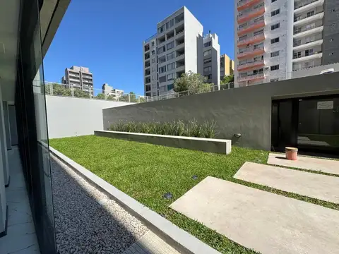 Departamento en Alquiler A Estrenar