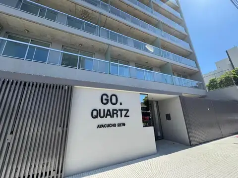 Departamento en Alquiler de 2 ambientes