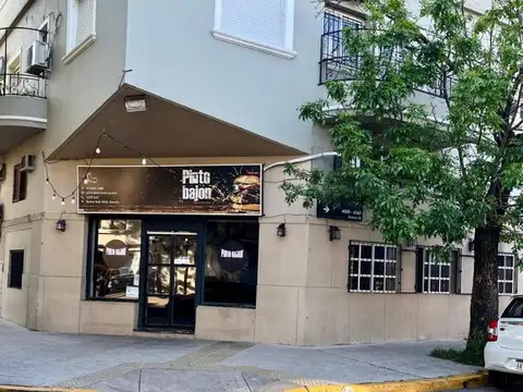INCREIBLE ESQUINA, SUPER OPORTUNIDAD 