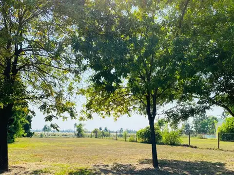 Terreno en Venta de 1117,0 m2