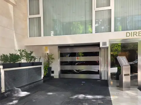 Av Directorio 1200, Piso 8