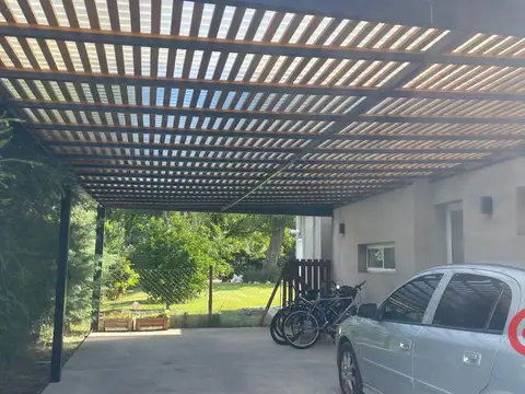 San Matias Area 5 Escobar lote 100