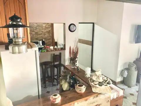 Casa en Venta en Ituzaingó, USD 115.000