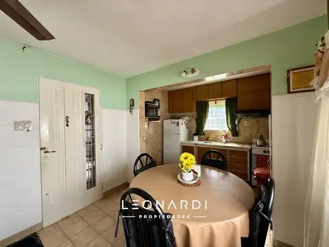 Casa en Venta al Sureste