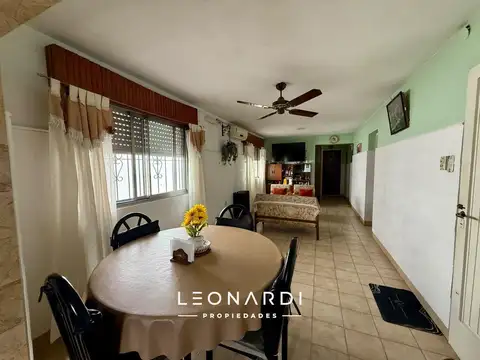 Casa en Venta 40 años