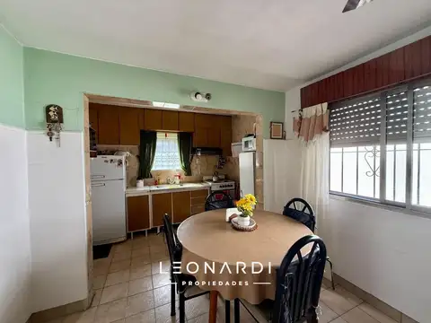Casa en Venta en Belén de Escobar, USD 145.000