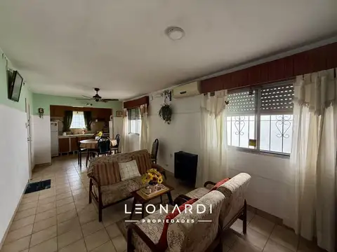 Casa en Venta de 2 dormitorios