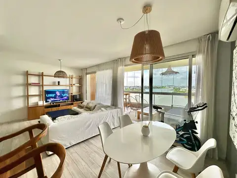 Departamento en Venta en Nordelta Aqua Golf 1, USD 359.000