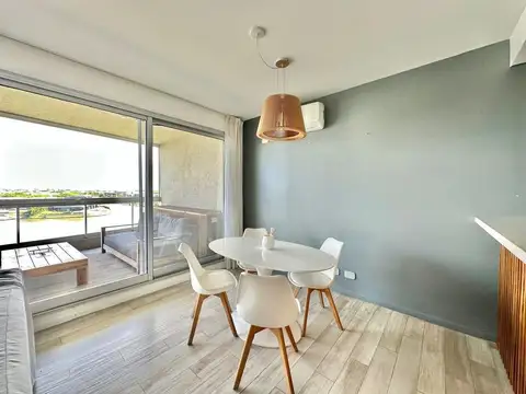 Departamento 3 ambientes con 3 baños