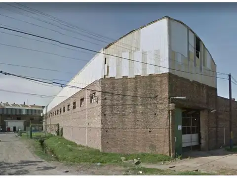 Galpon en Venta 42 años
