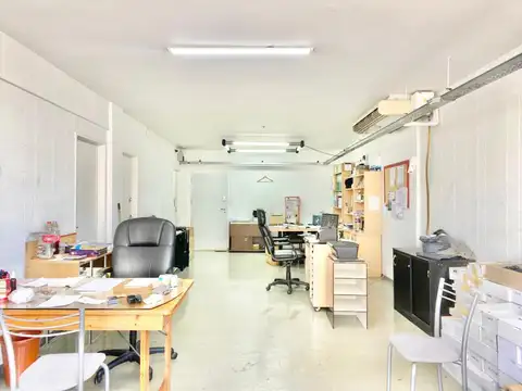 Oficina en Venta en Microcentro, USD 50.000