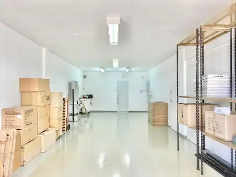 Oficina en Venta 40 años