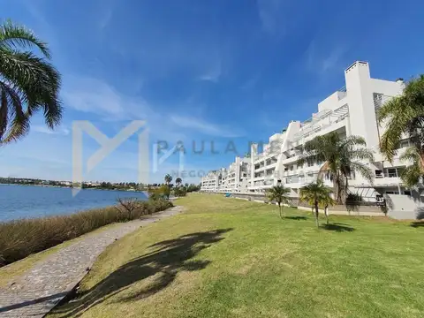 Departamento  en Alquiler en Vila Vela, Villanueva, Tigre