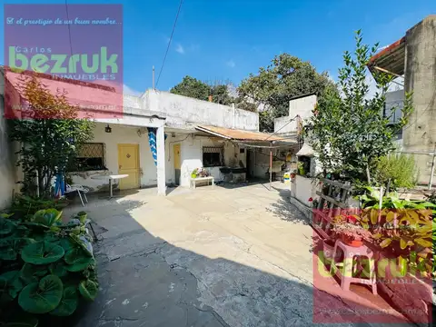 Casa en Venta de 1 dormitorio